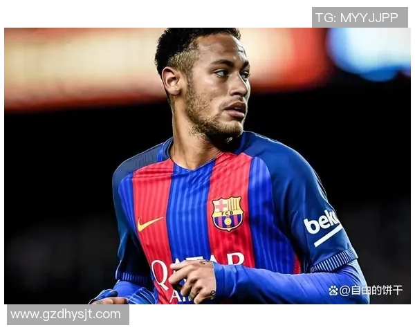 内马尔精彩绝伦十佳进球盘点 展现足坛天才无限魅力