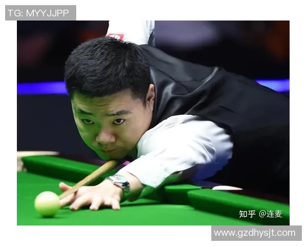 丁俊晖突破自我巅峰挑战再现辉煌 追求世界斯诺克冠军梦想之路